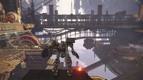 armored core vi fires of rubicon gameplay|armored core vi fires of rubicon review.